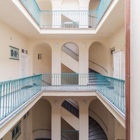 Prague Days - Unique Apartment - Old Town Экстерьер фото