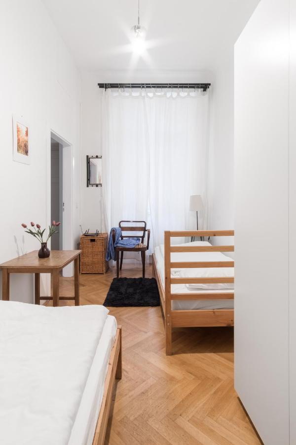 Prague Days - Unique Apartment - Old Town Экстерьер фото