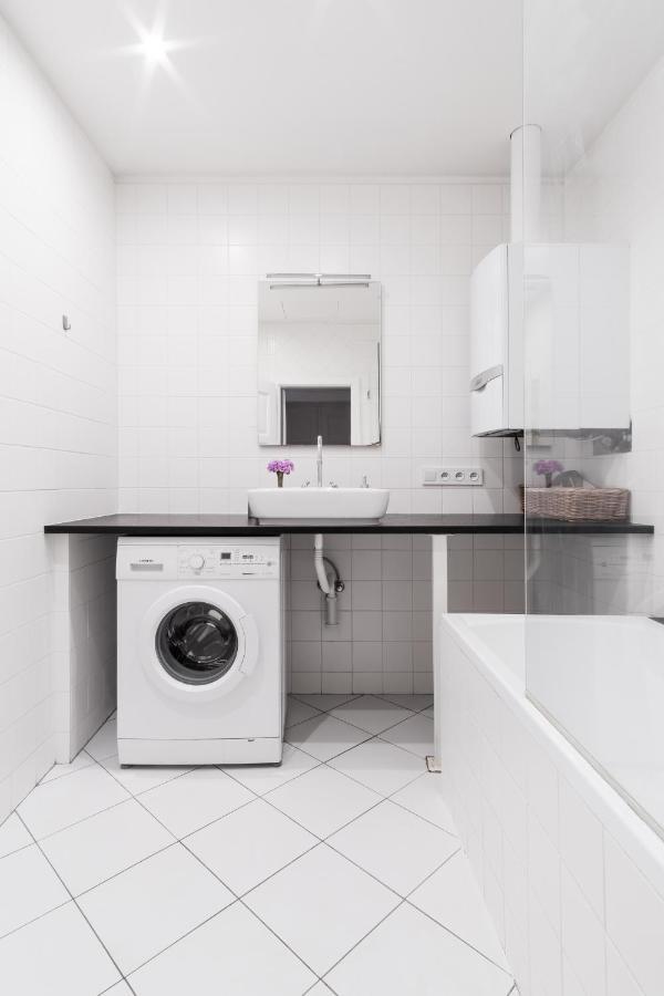 Prague Days - Unique Apartment - Old Town Экстерьер фото