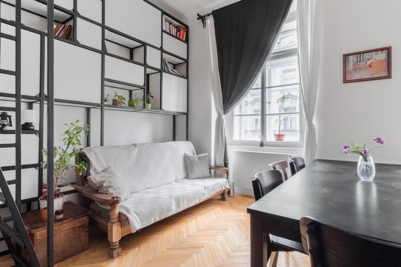 Prague Days - Unique Apartment - Old Town Экстерьер фото